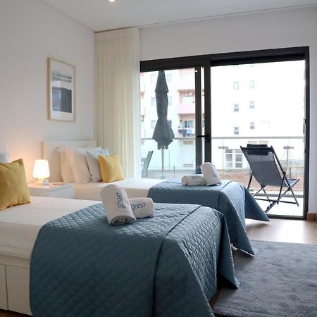 Monte Residence Beach & Pool Portimao Ngoại thất bức ảnh