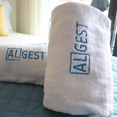 Monte Residence Beach & Pool Portimao Ngoại thất bức ảnh
