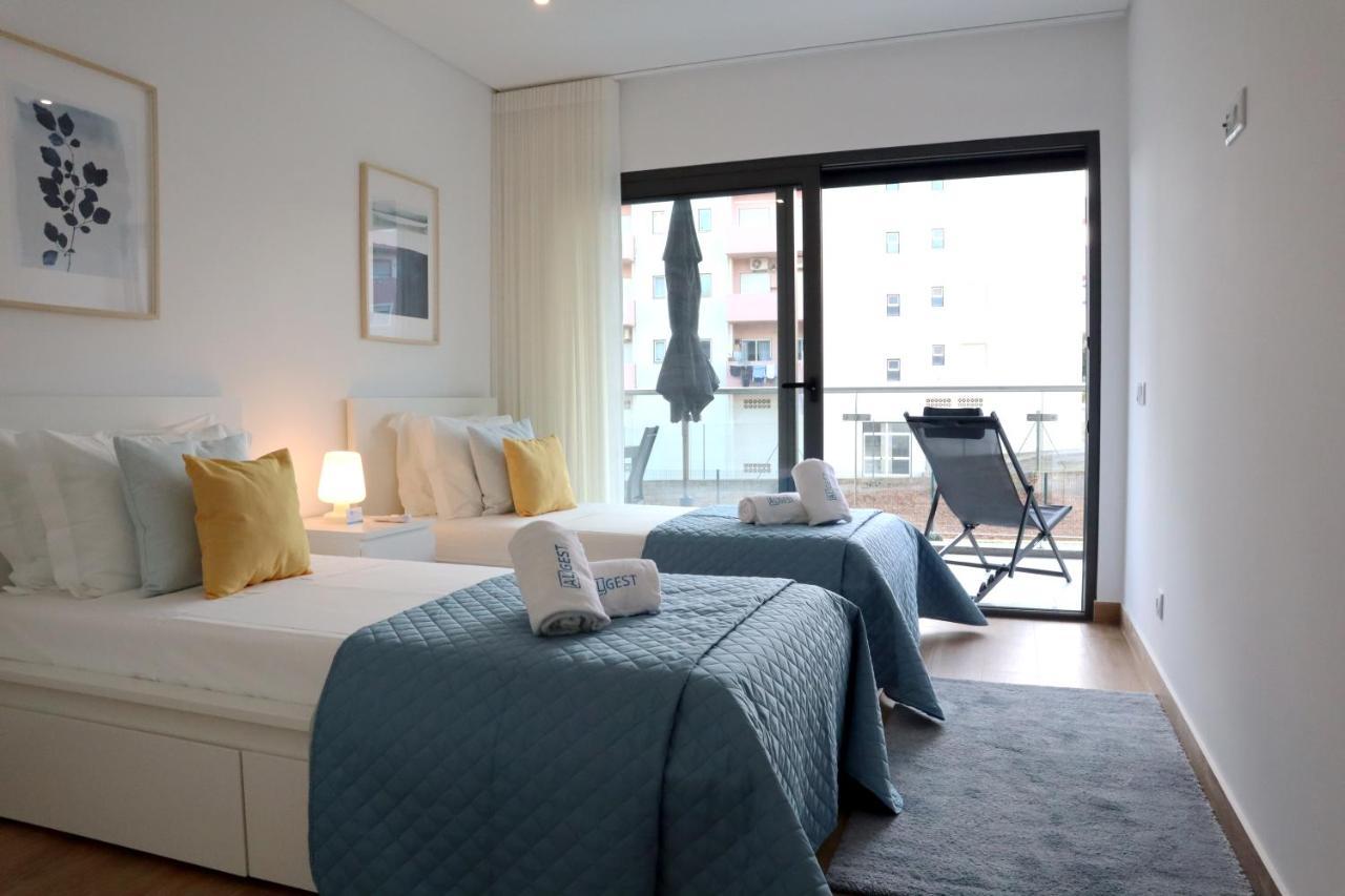 Monte Residence Beach & Pool Portimao Ngoại thất bức ảnh