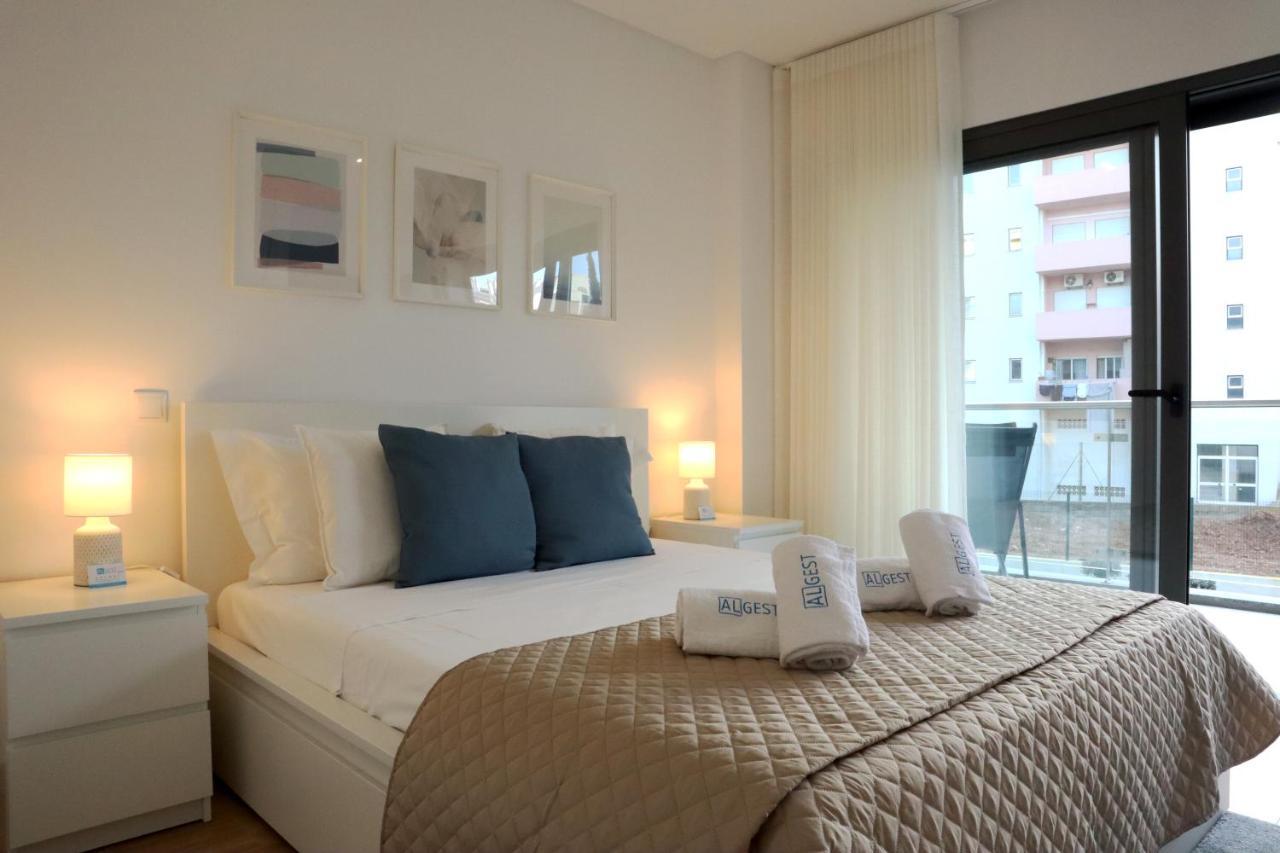 Monte Residence Beach & Pool Portimao Ngoại thất bức ảnh