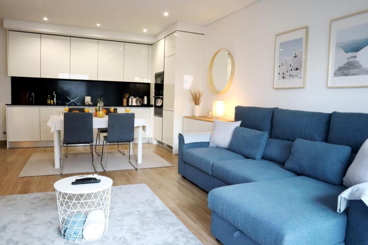 Monte Residence Beach & Pool Portimao Ngoại thất bức ảnh