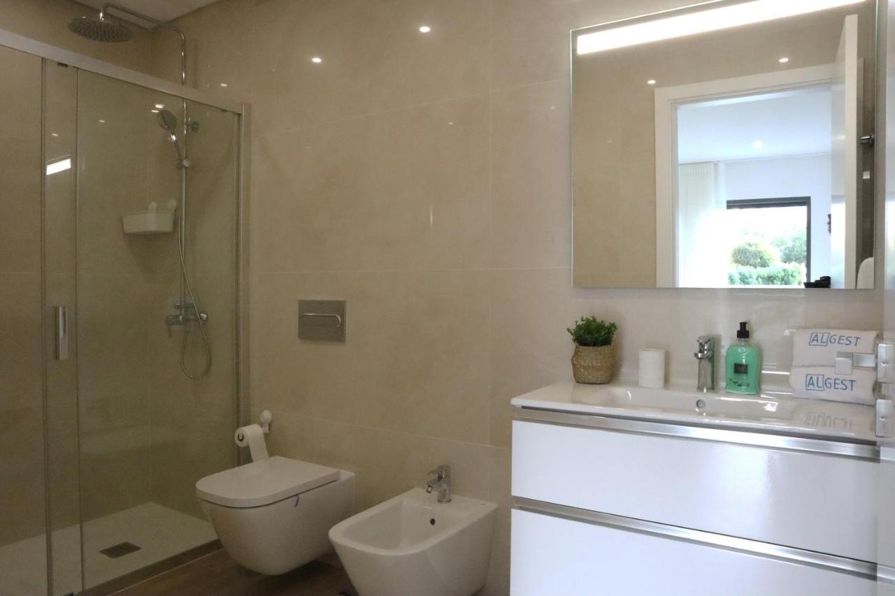 Monte Residence Beach & Pool Portimao Ngoại thất bức ảnh