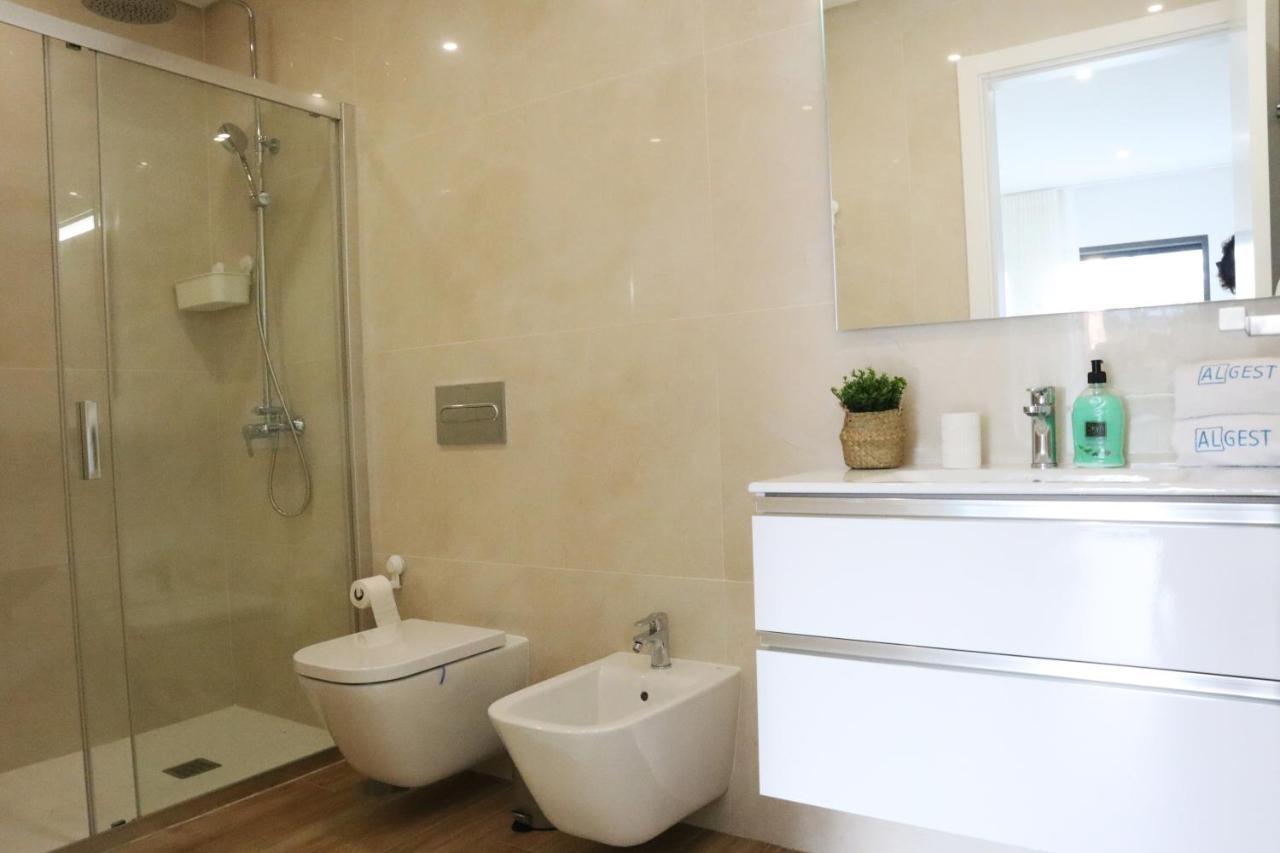 Monte Residence Beach & Pool Portimao Ngoại thất bức ảnh