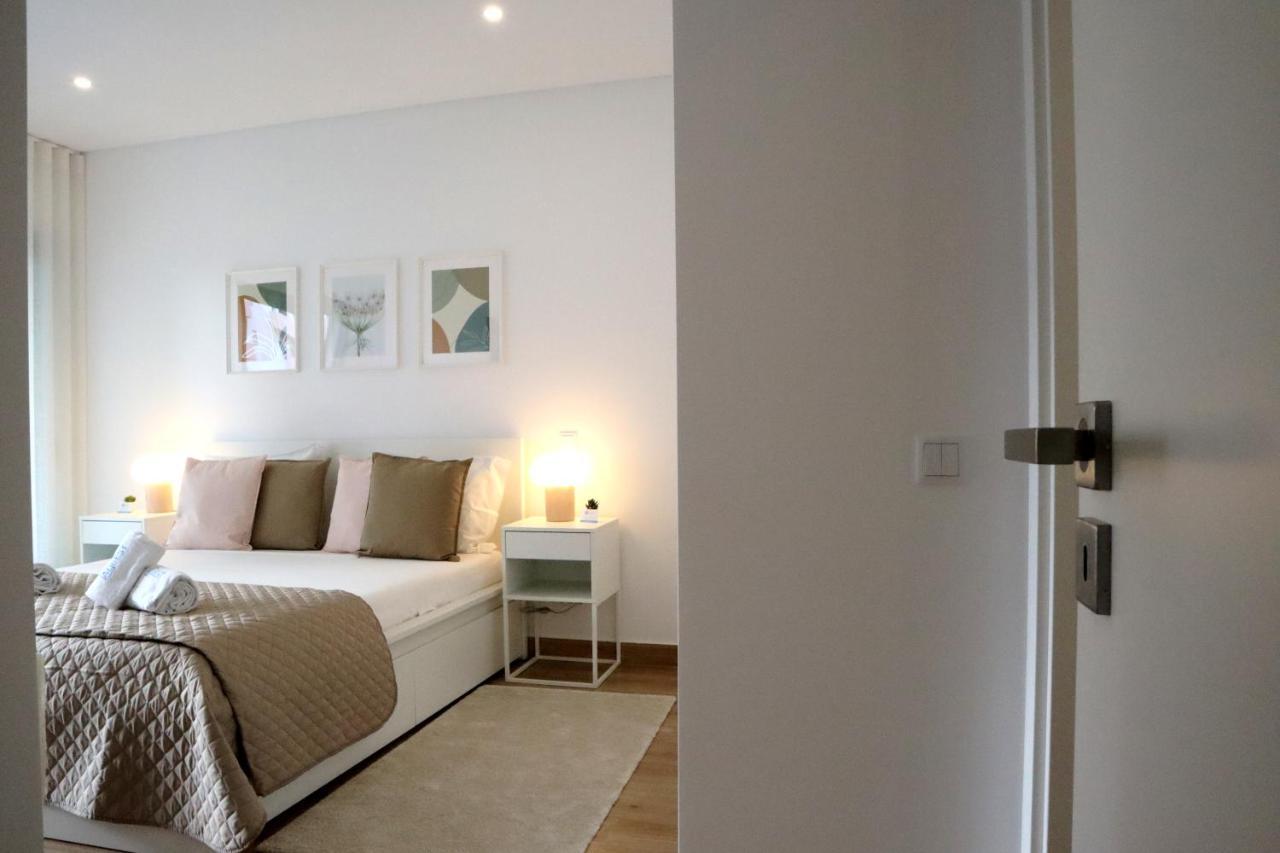 Monte Residence Beach & Pool Portimao Ngoại thất bức ảnh