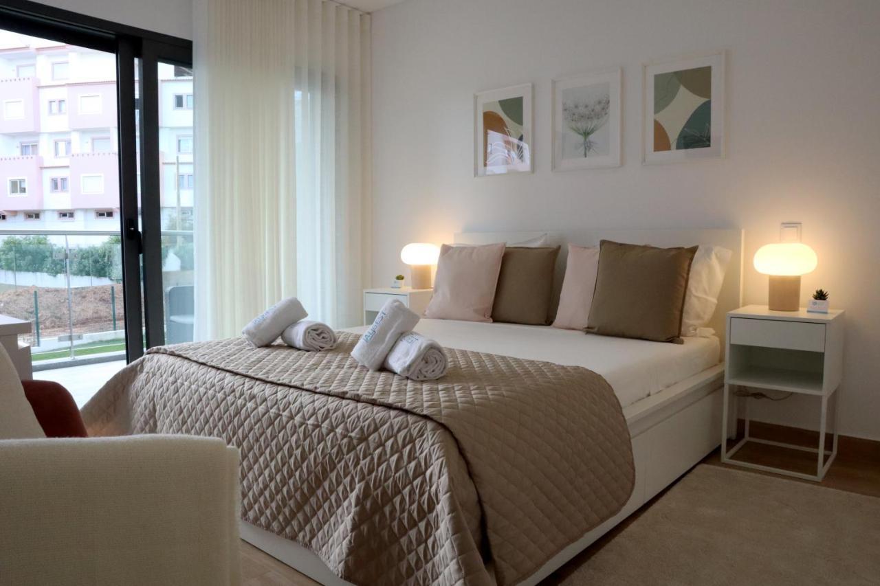 Monte Residence Beach & Pool Portimao Ngoại thất bức ảnh