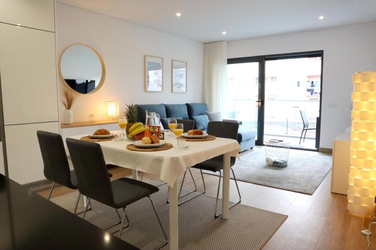 Monte Residence Beach & Pool Portimao Ngoại thất bức ảnh